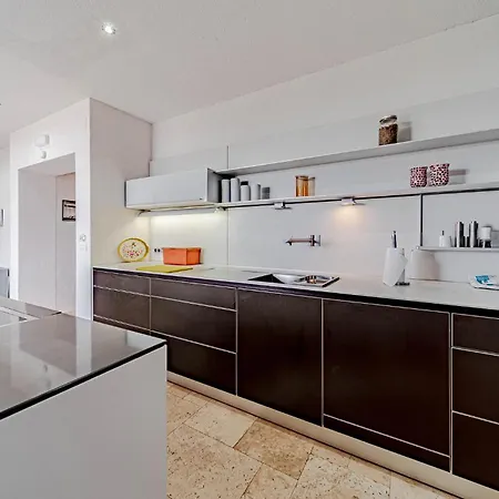 Gorgeous In Stankovici Apartamento