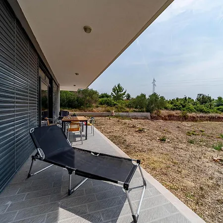 Gorgeous In Stankovici Apartment *