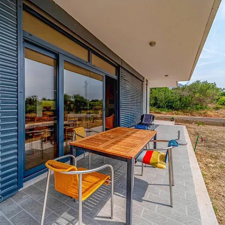 Gorgeous In Stankovici Apartment