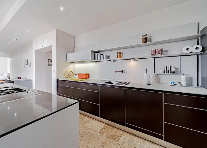 Gorgeous In Stankovici Apartman