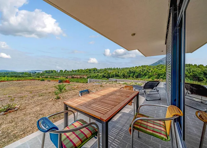 Apartman Gorgeous In Stankovici