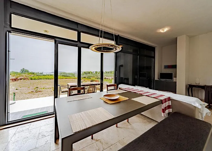 Apartman Gorgeous In Stankovici *