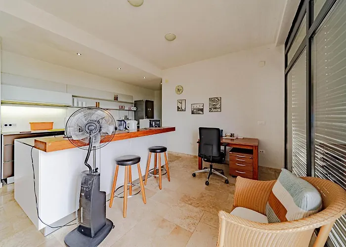 Gorgeous In Stankovici Apartman