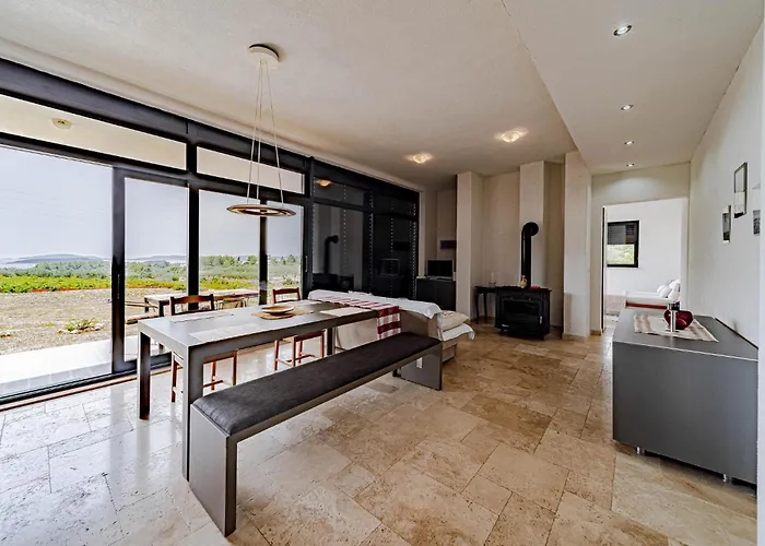 Apartman Gorgeous In Stankovici Orebić