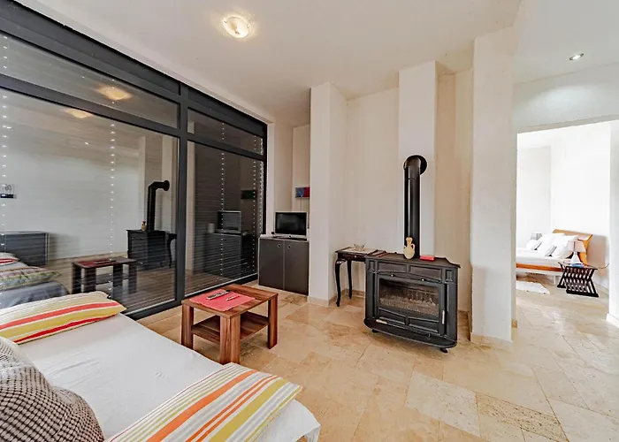 Gorgeous In Stankovici *